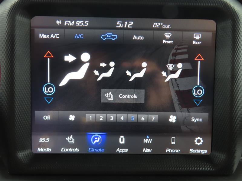 Used 2020 Jeep Gladiator Rubicon AWD/4WD image 22