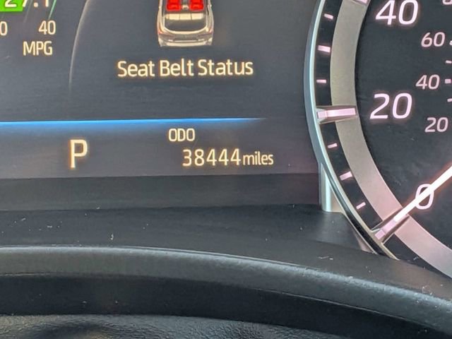 Used 2023 Toyota Highlander XLE image 29