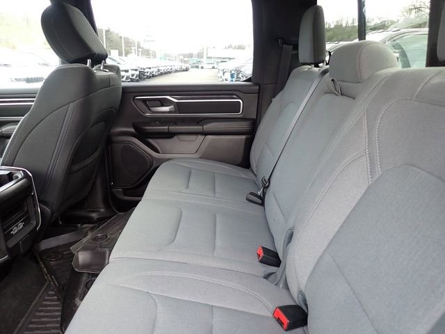 Used 2023 RAM 1500 Big Horn AWD/4WD image 15