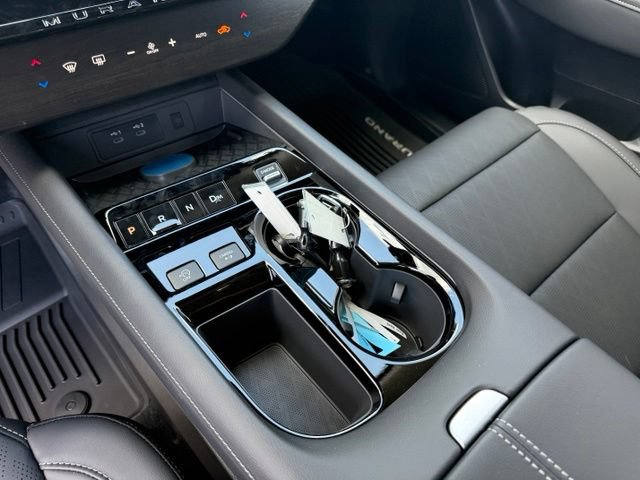 New 2026 Nissan Murano Platinum AWD/4WD image 22