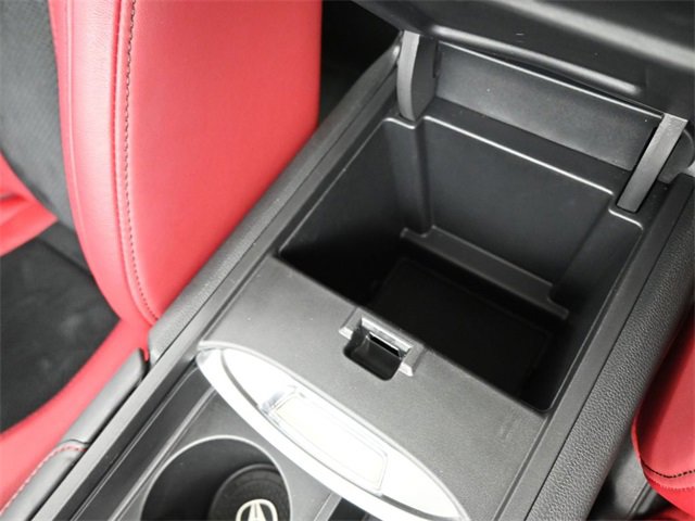 Used 2023 Acura RDX A-Spec image 4