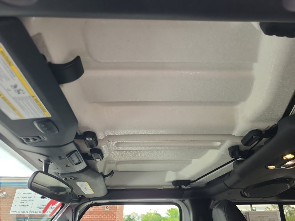 Used 2019 Jeep Wrangler Unlimited Sport S image 25