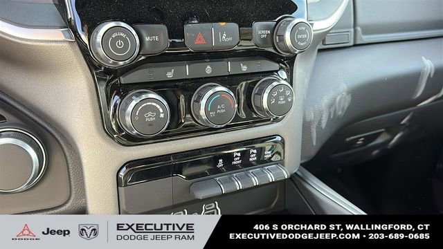 New 2026 RAM 1500 Big Horn image 16