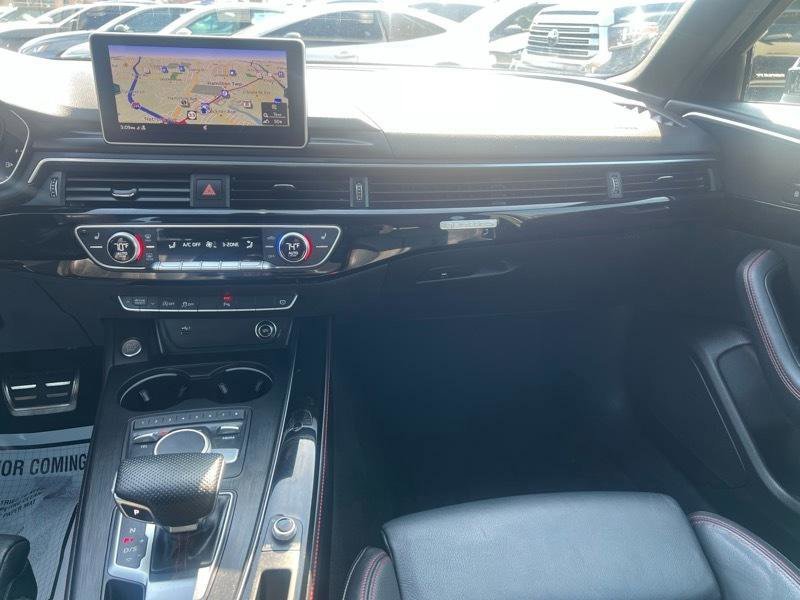 Used 2019 Audi A4 2.0T Premium Plus w/ Premium Plus Package image 13