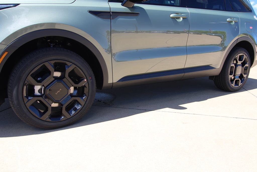 New 2026 Kia Sorento SX Prestige AWD/4WD image 11
