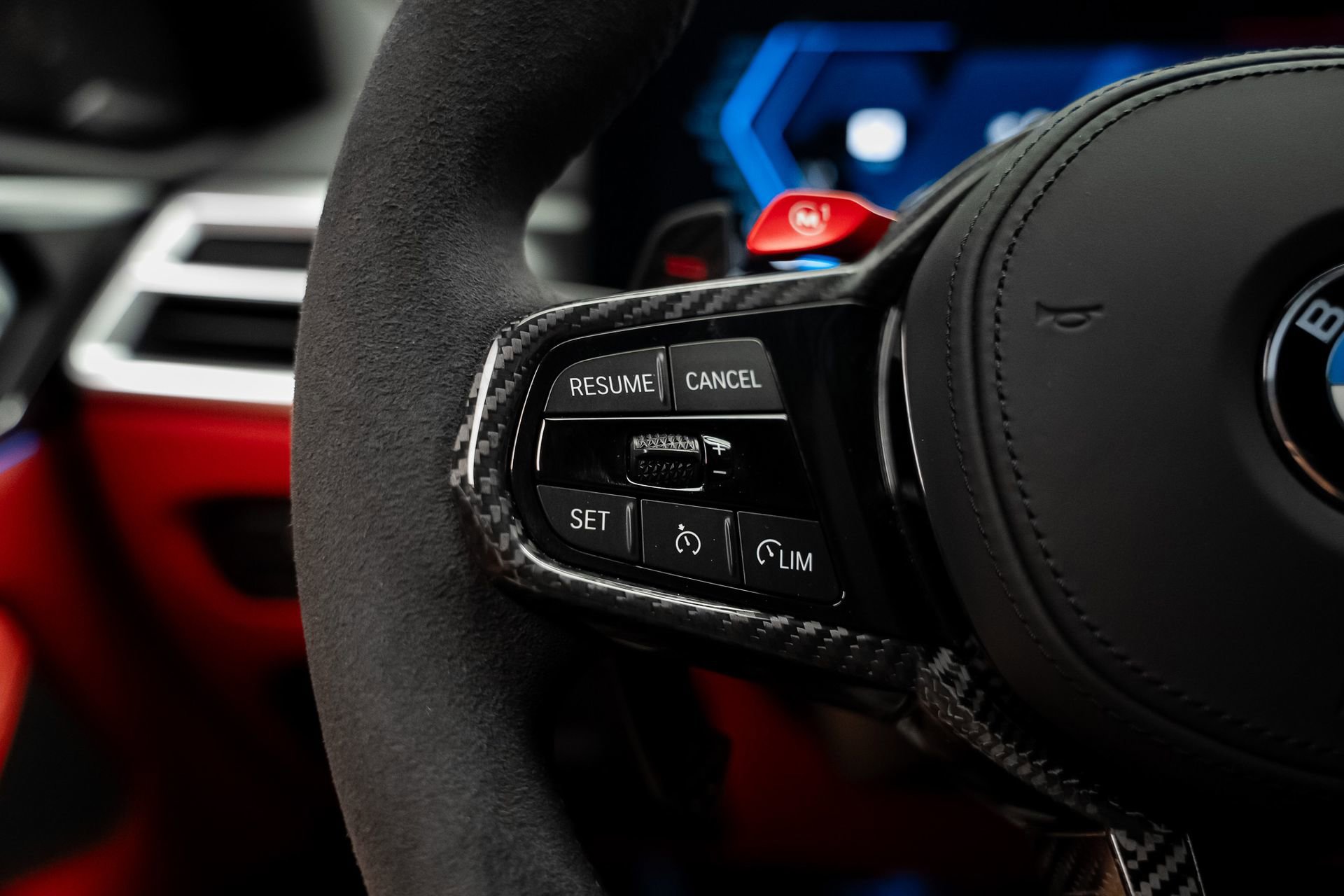 Used 2026 BMW M4 Competition RWD image 47
