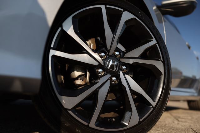 Used 2020 Honda Civic Sport image 40