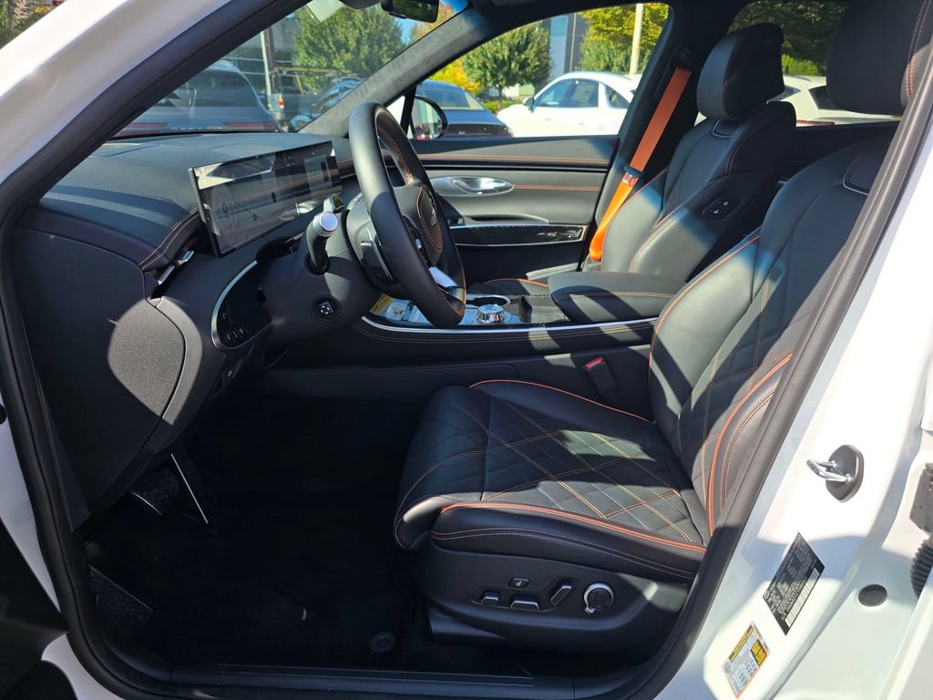 Used 2026 Genesis GV70 3.5T Sport Prestige AWD/4WD image 20