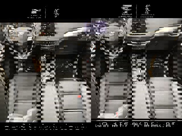 Certified 2023 Cadillac XT4 Premium Luxury w/ Technology Package image 14