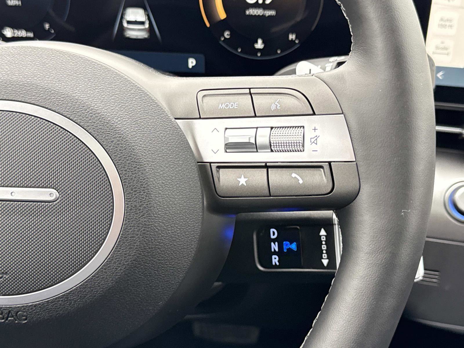 New 2026 Hyundai Kona Limited image 6