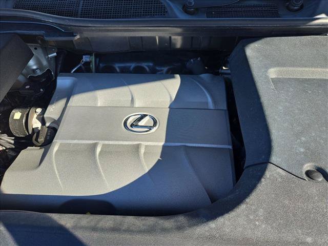 Used 2014 Lexus RX 350 FWD image 21