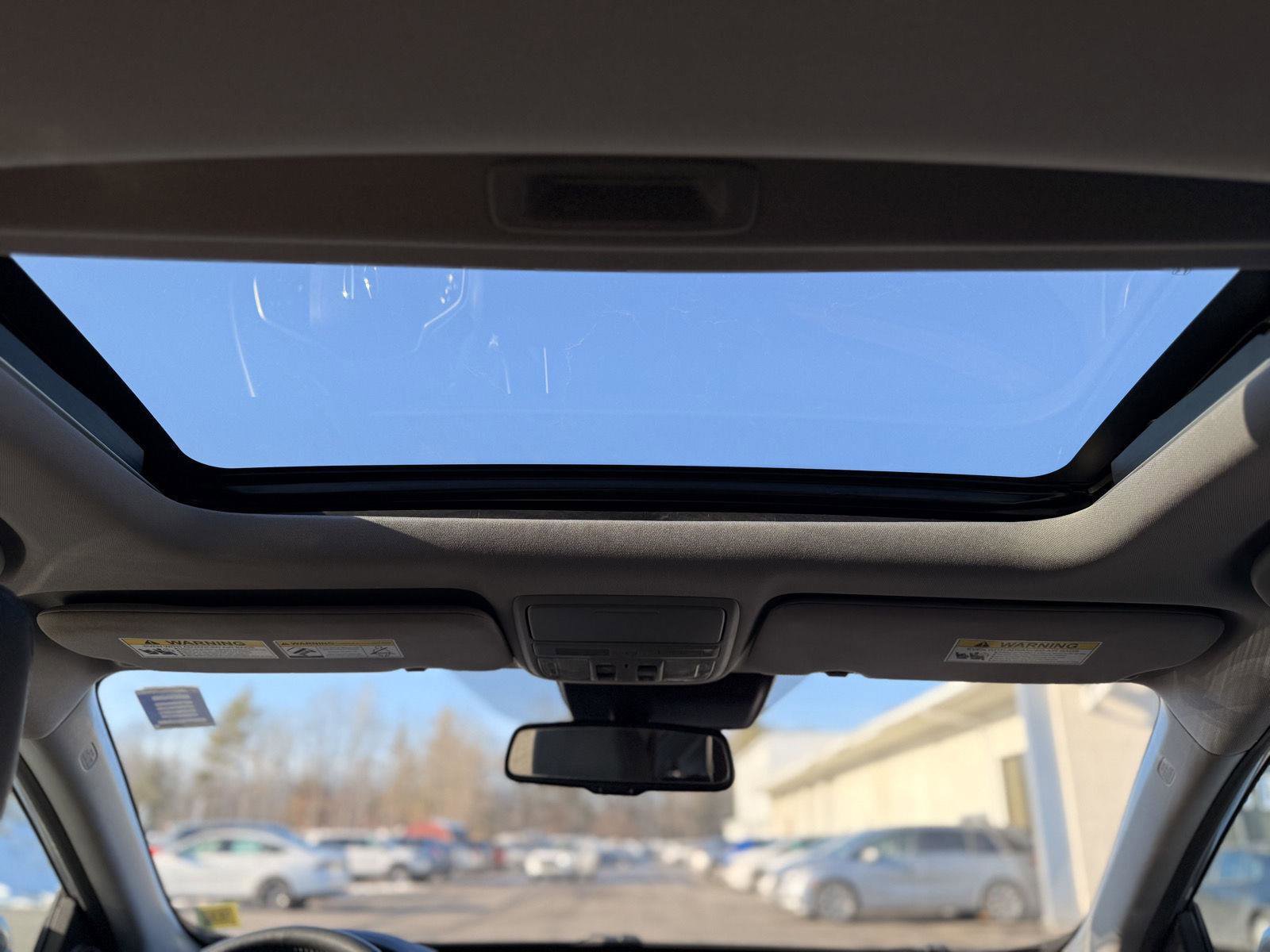 Used 2019 Honda CR-V EX-L image 22