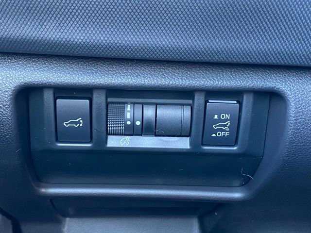 New 2026 Subaru Forester Premium w/ Base/Premium Package image 14