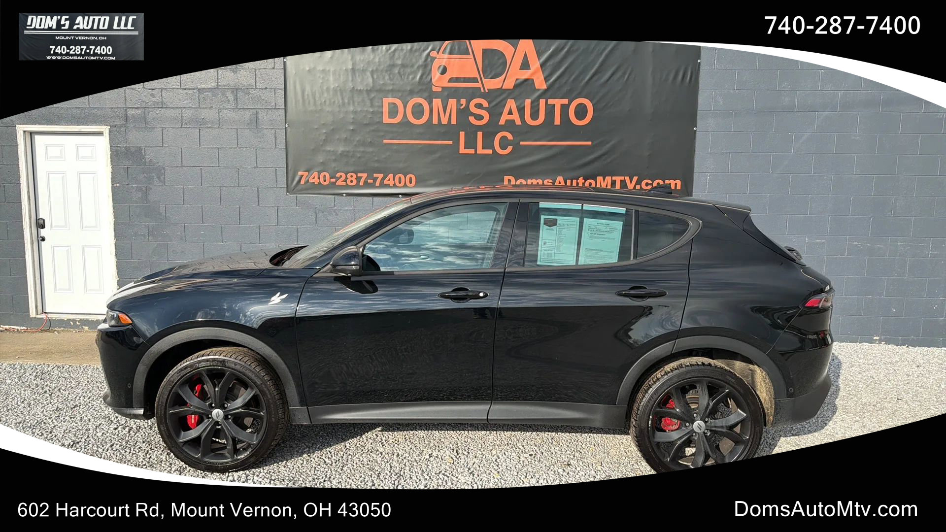 Used 2023 Dodge Hornet GT Plus w/ Track Pack image 1