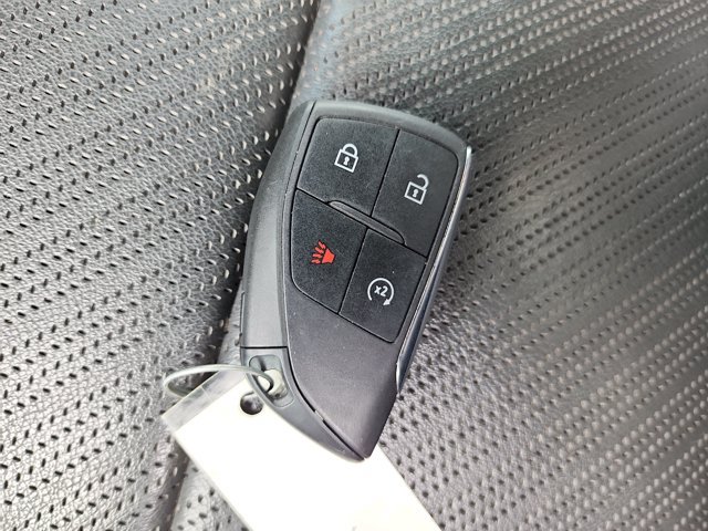 Used 2024 GMC Canyon AT4X AWD/4WD image 22