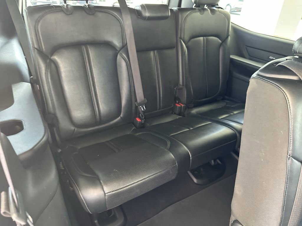 Used 2022 Jeep Wagoneer Series II w/ Premium Group I AWD/4WD image 39