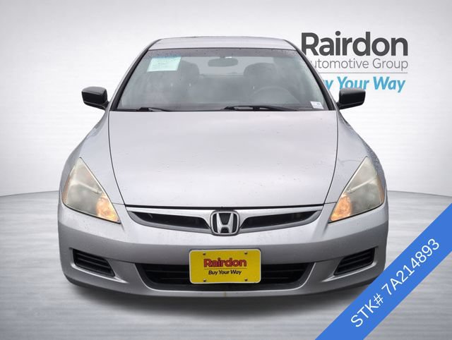Used 2007 Honda Accord VP image 2