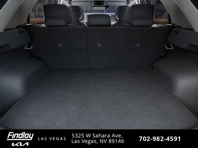 New 2026 Kia Niro Wave FWD image 22