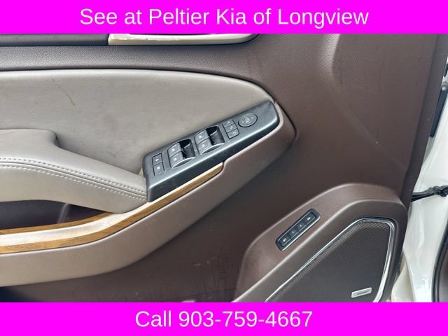 Used 2019 GMC Yukon Denali RWD image 14
