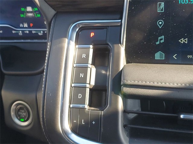 Used 2022 Chevrolet Tahoe LT image 25