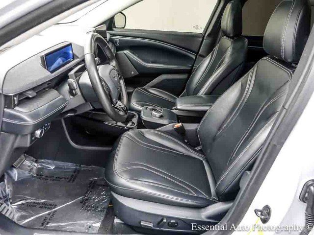 Used 2021 Ford Mustang Mach-E Premium AWD/4WD image 11