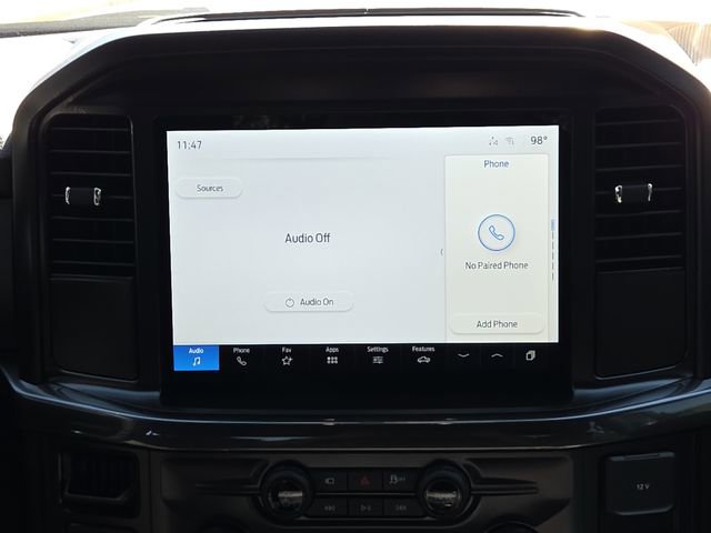 New 2025 Ford F150 STX w/ Equipment Group 200A image 13