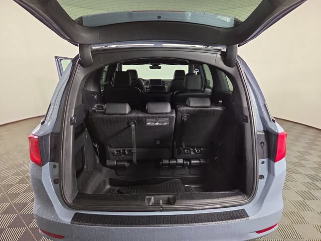 Used 2024 Honda Odyssey Sport image 33