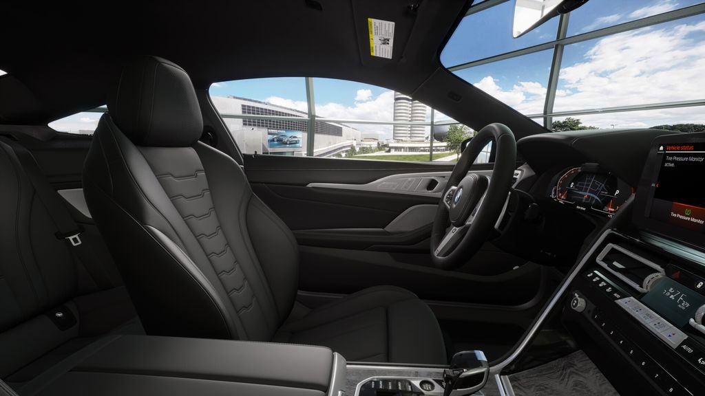 New 2026 BMW 840i xDrive Coupe image 9