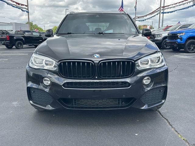 Used 2018 BMW X5 xDrive35i AWD/4WD image 3