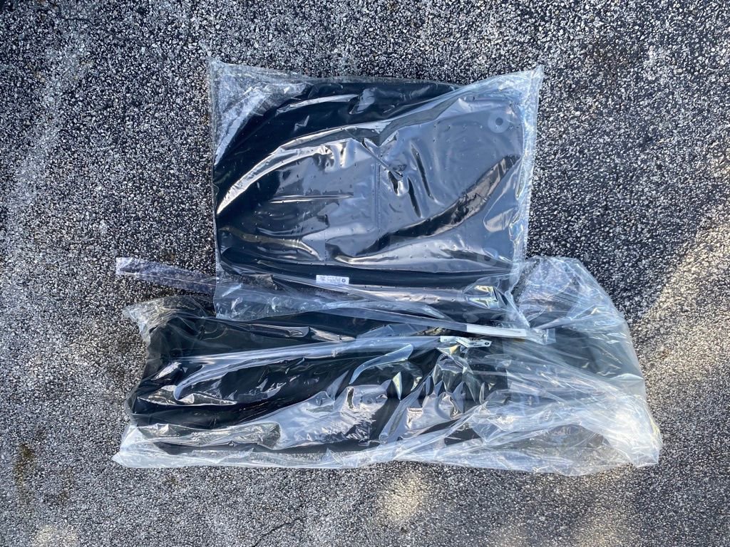 Used 2022 Jeep Gladiator Overland image 27