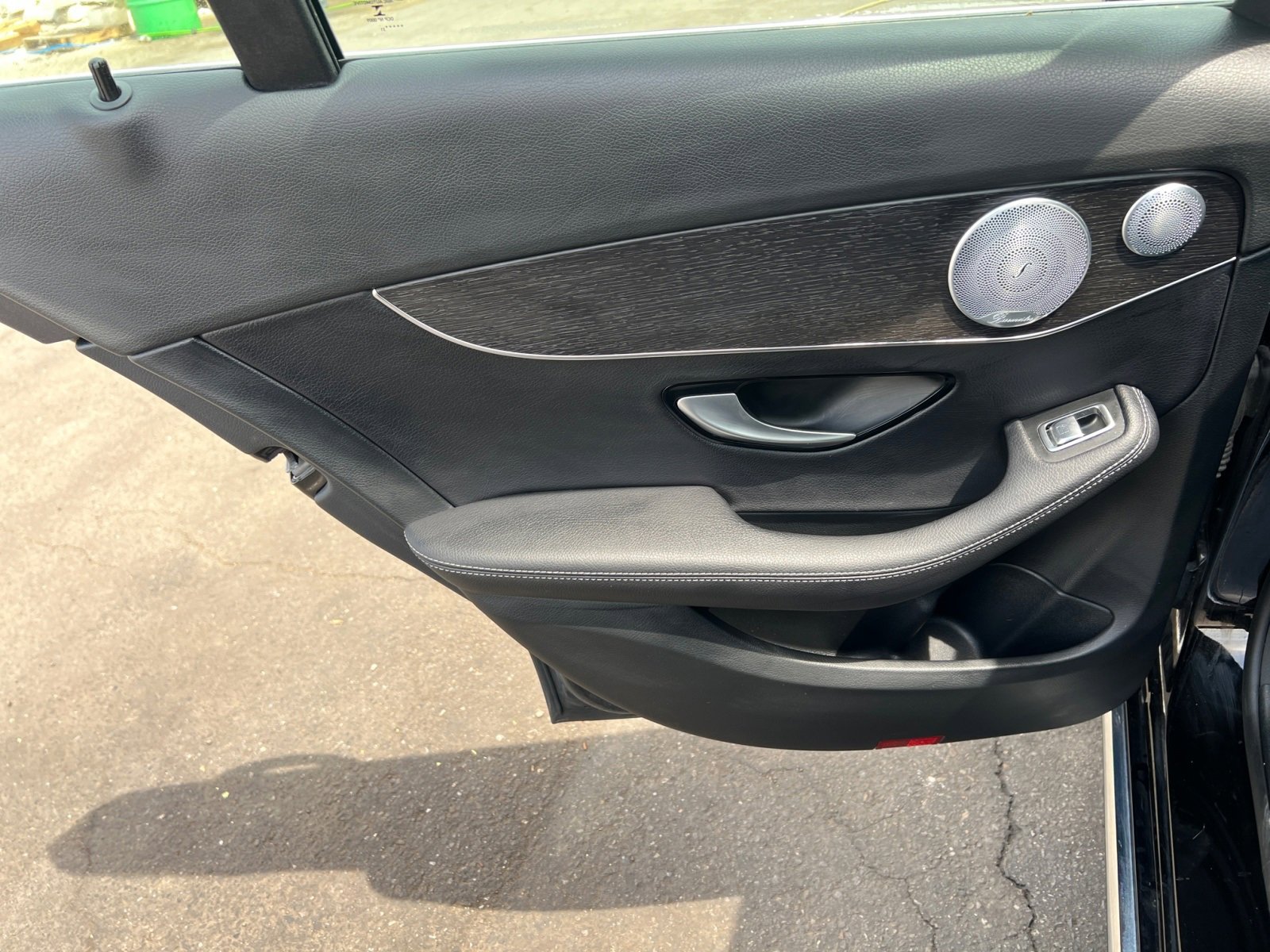 Used 2021 Mercedes-Benz C 300 4MATIC Sedan image 30