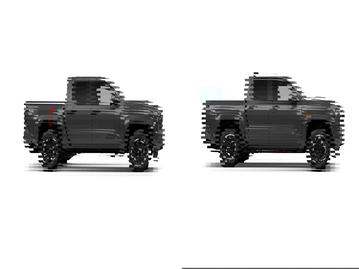 New 2026 Toyota Tacoma TRD Sport image 13