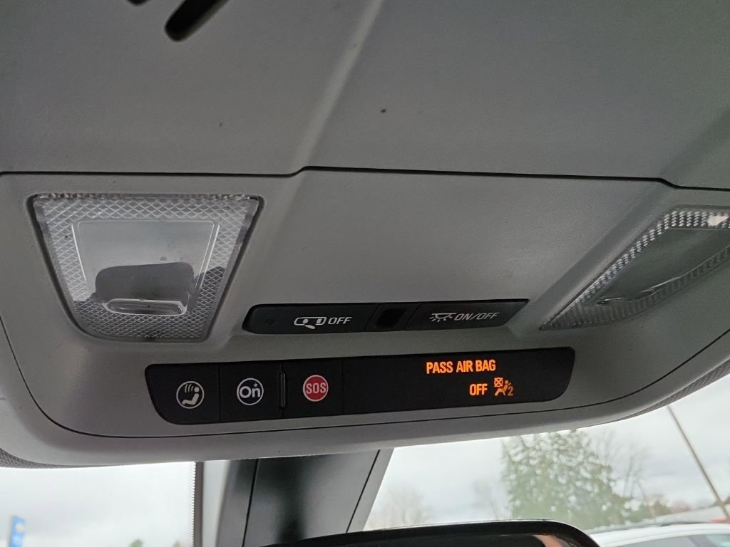 Certified 2020 Chevrolet Blazer LT w/ LPO, Floor Liner Package image 21