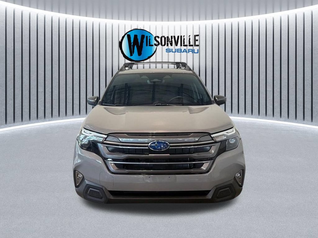 Certified 2025 Subaru Forester Premium AWD/4WD image 4