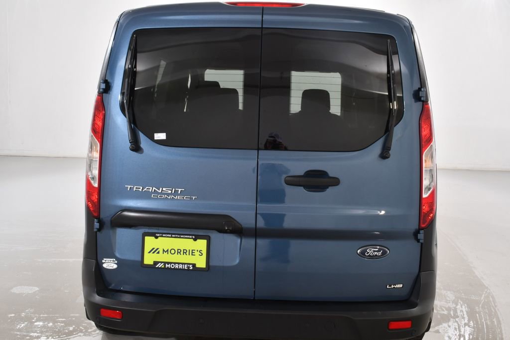 Used 2022 Ford Transit Connect XL FWD image 13