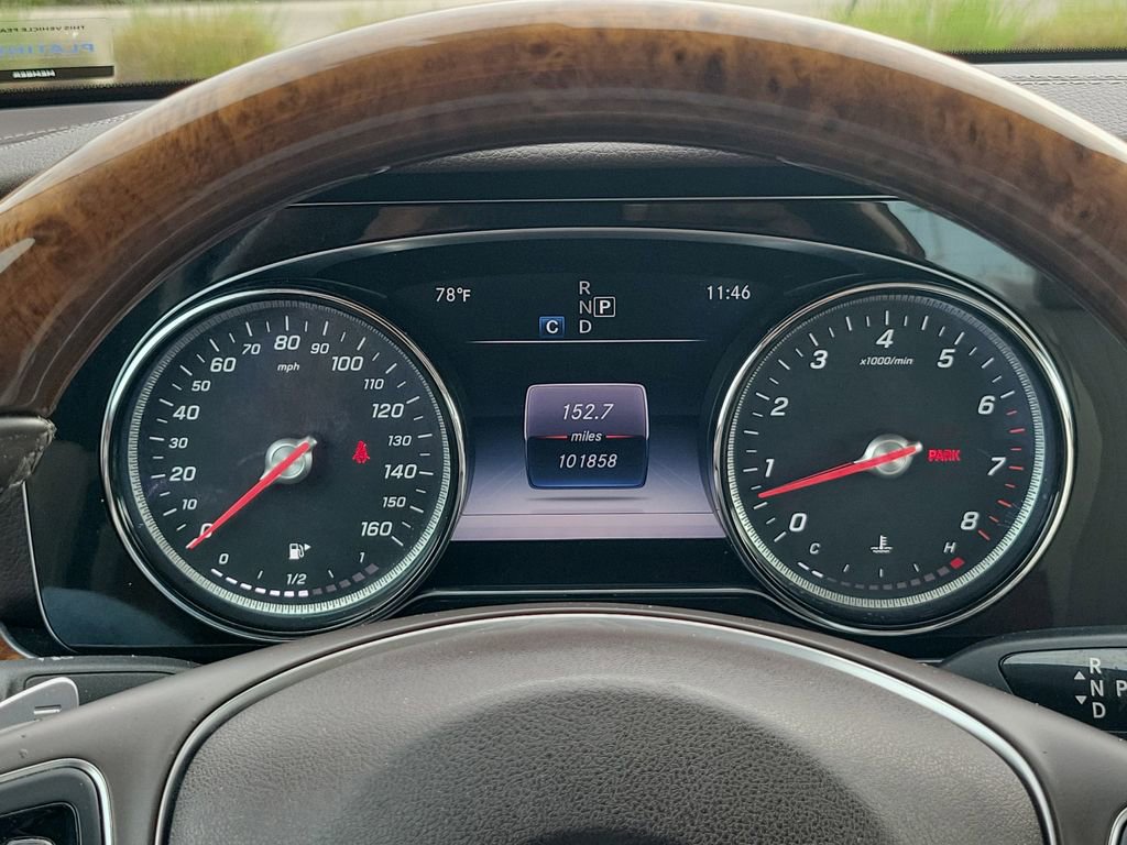 Used 2017 Mercedes-Benz E 300 image 30