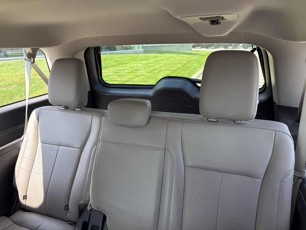 Used 2021 Ford Expedition Max XLT AWD/4WD image 14