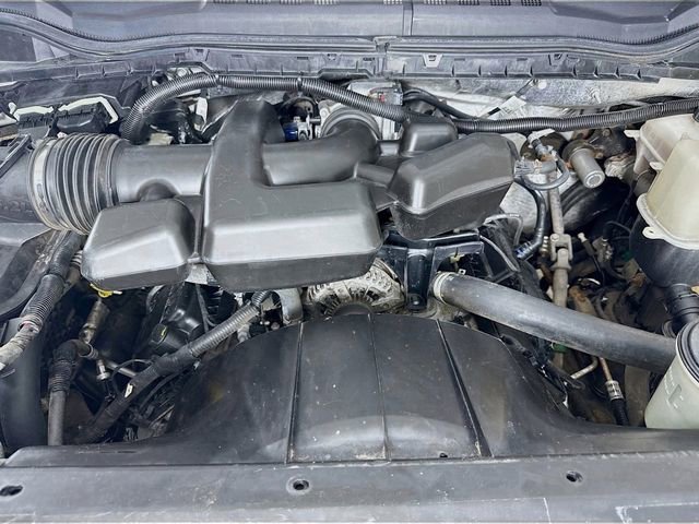 Used 2019 Ford F350 XL w/ XL Value Package image 21