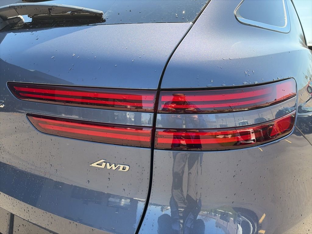 New 2026 Genesis GV70 2.5T Advanced image 12