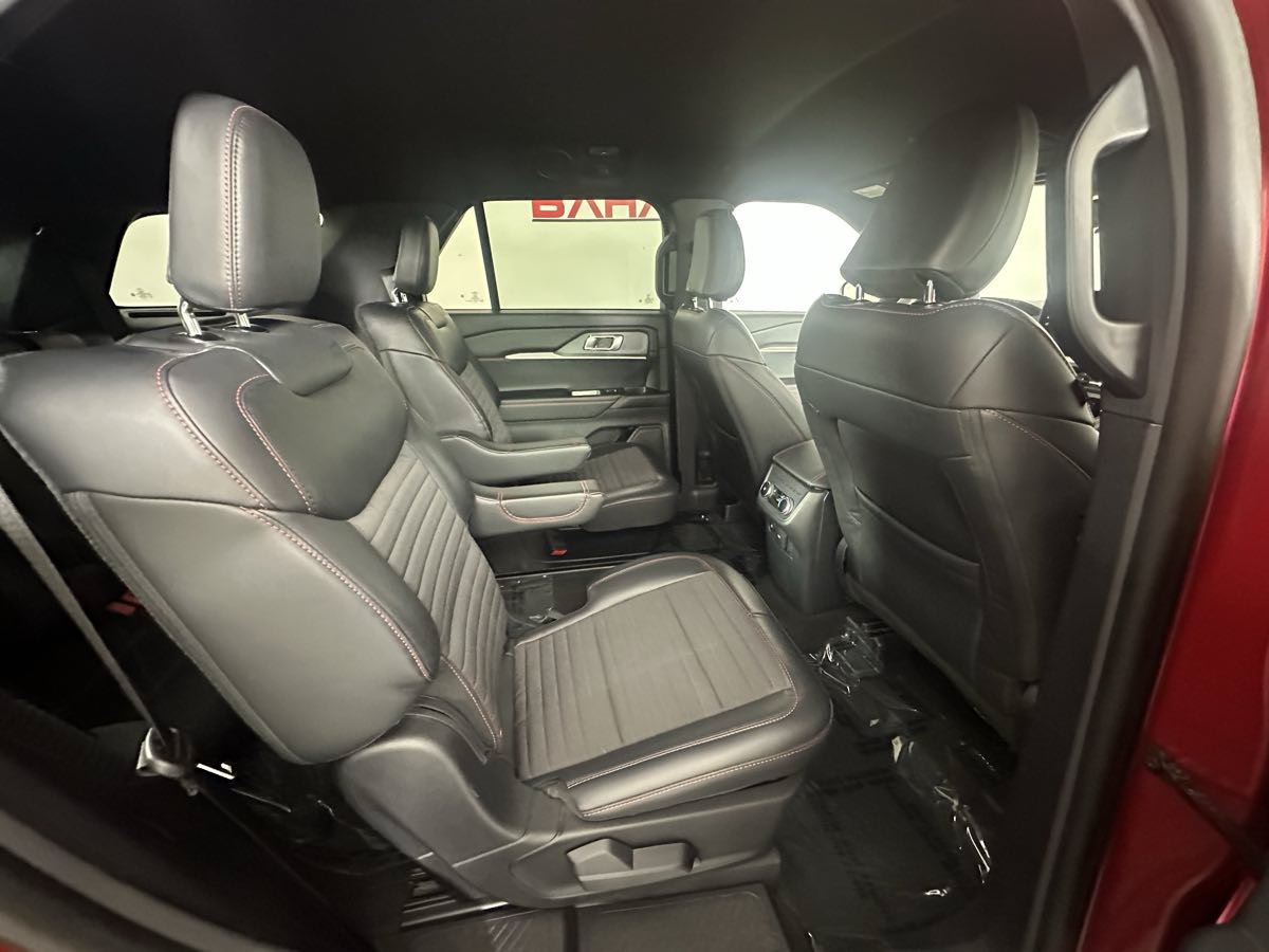Used 2026 Ford Explorer ST-Line AWD/4WD image 26