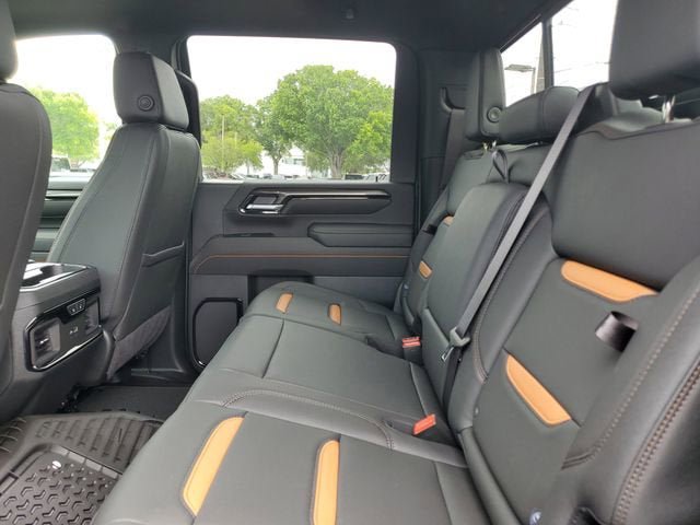 New 2026 GMC Sierra 2500 AT4 w/ AT4 Premium Plus Package AWD/4WD image 12