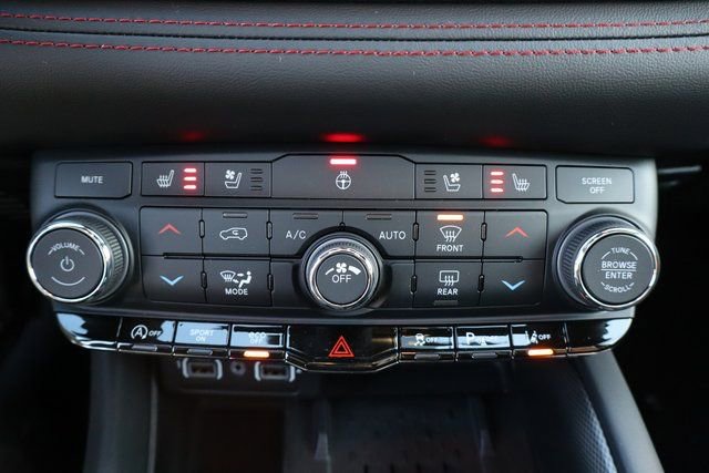 New 2026 Dodge Durango GT image 21