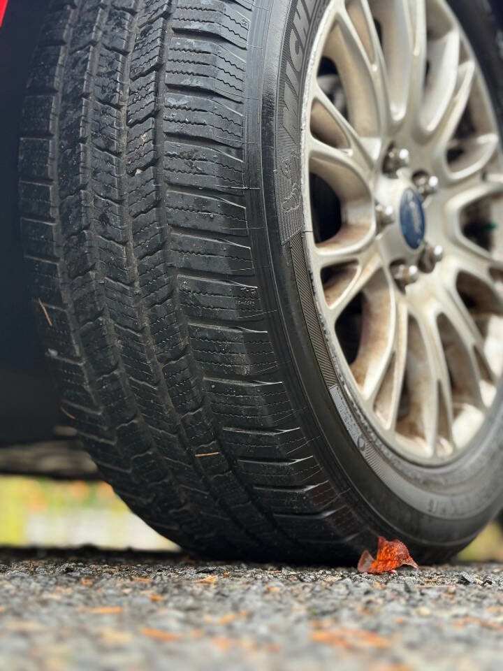 Used 2012 Ford Focus SE image 12