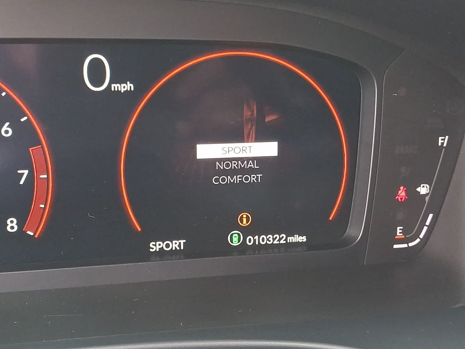 Used 2025 Acura Integra FWD image 27
