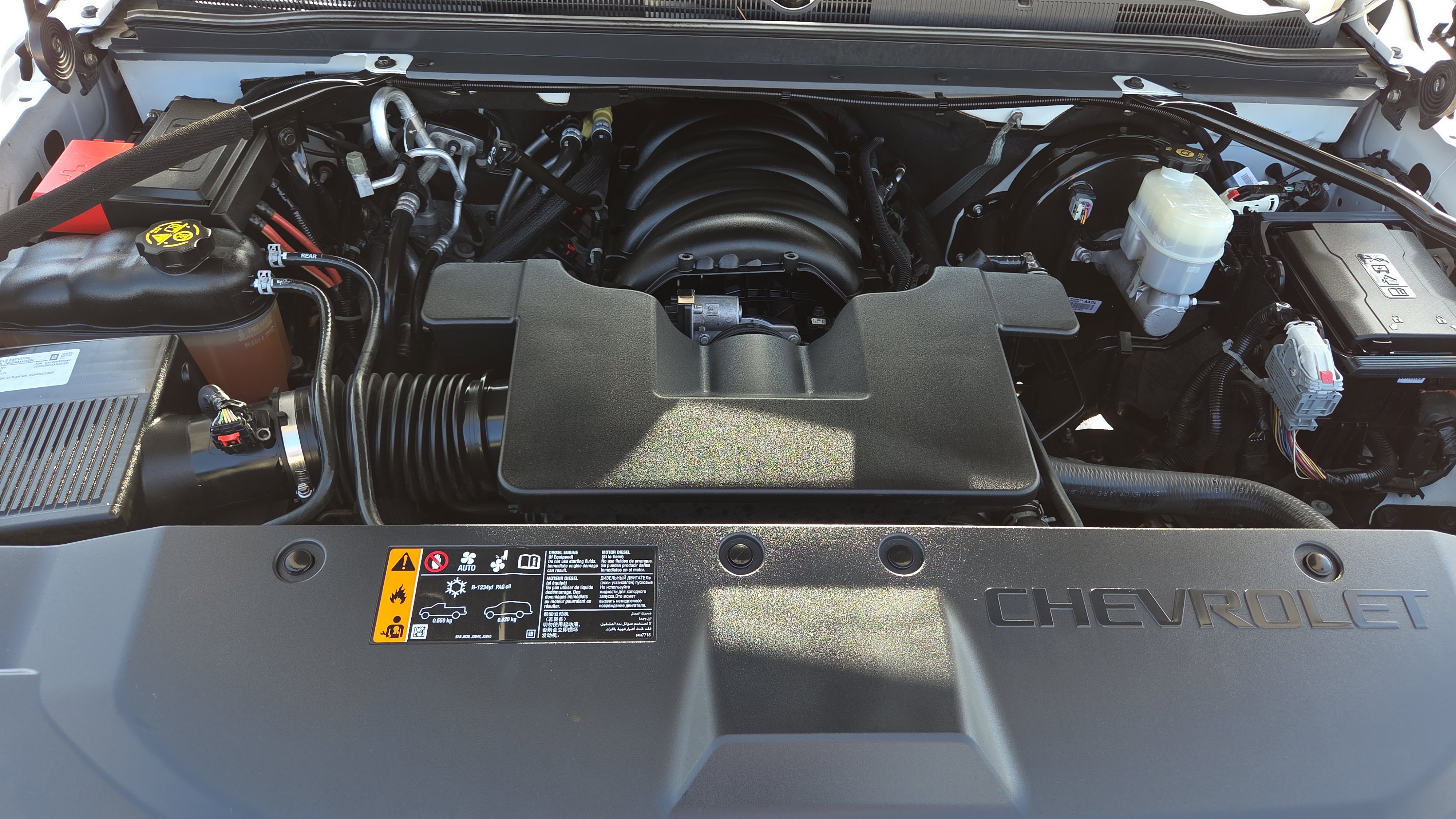 Used 2019 Chevrolet Tahoe LT RWD image 20