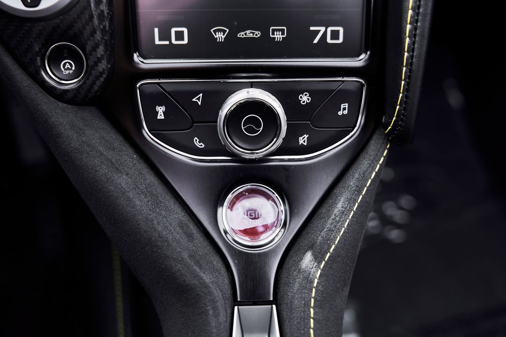 Used 2021 McLaren 720S Luxury RWD image 61