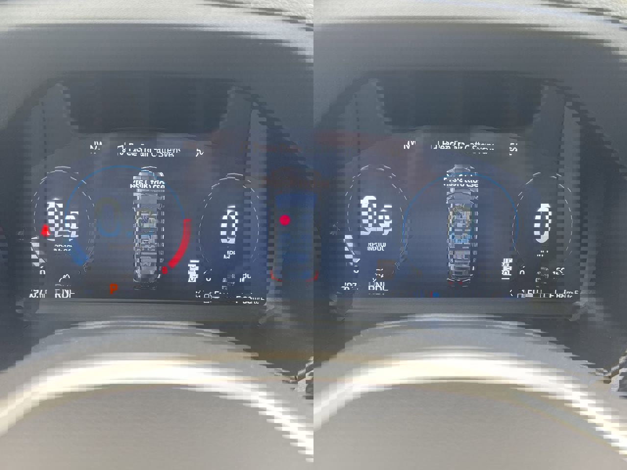 New 2026 Ford Explorer Active image 12