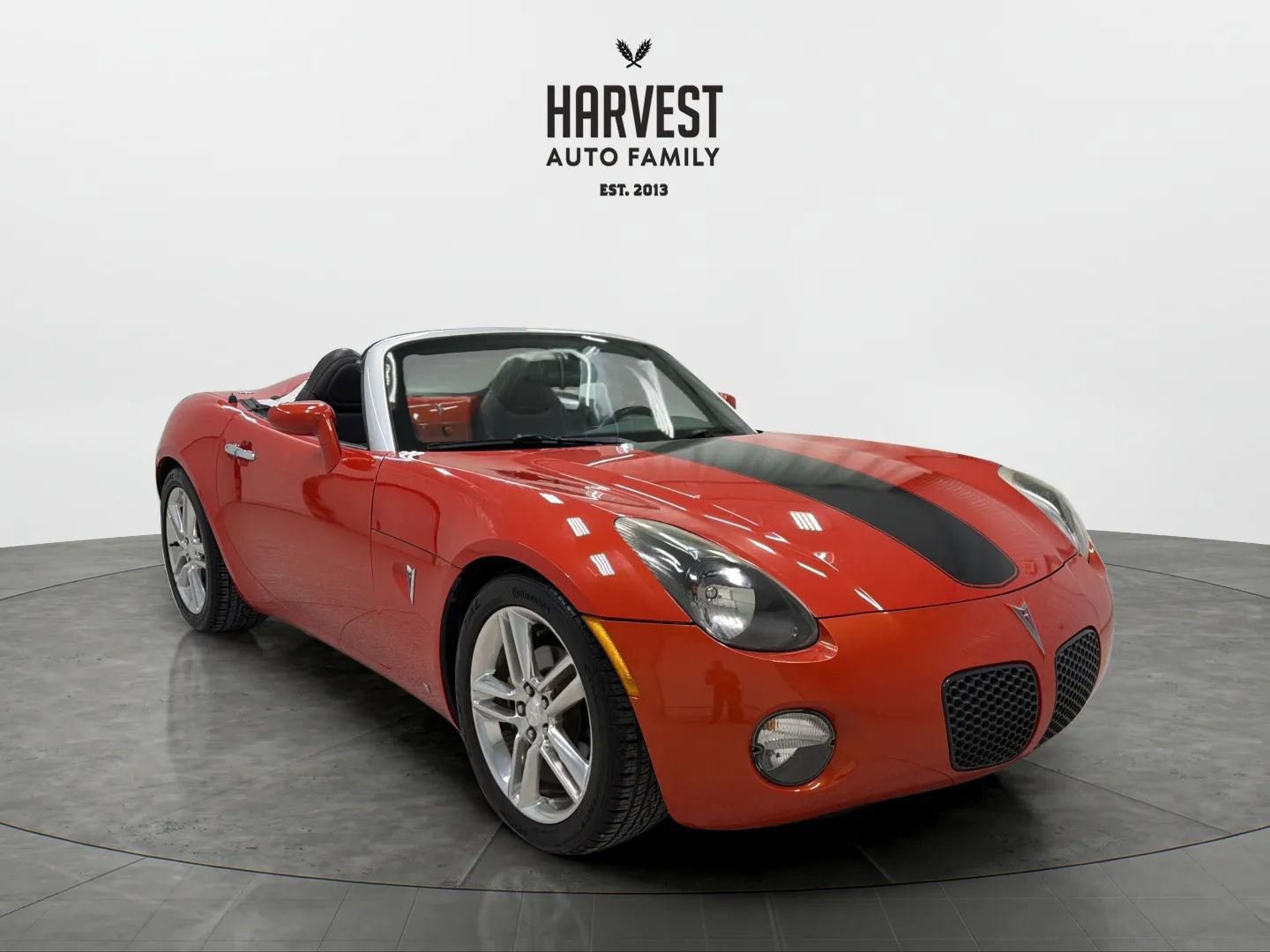 Used 2009 Pontiac Solstice Street Edition image 20