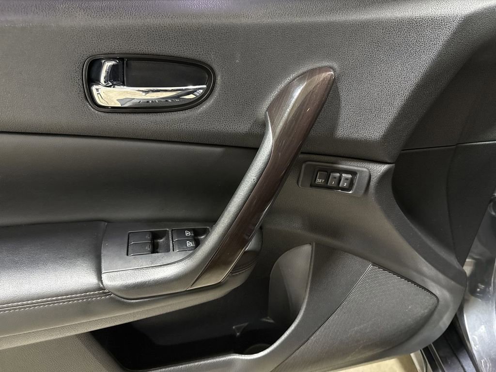 Used 2012 Nissan Maxima 3.5 SV w/ Premium Pkg image 22