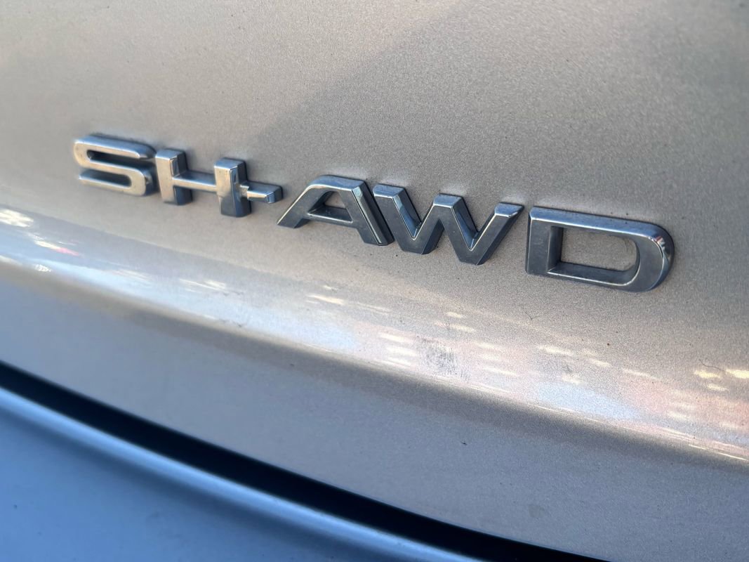 Used 2018 Acura MDX SH-AWD w/ Technology Package image 12